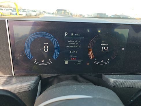 Used 2024 Hyundai Sonata SEL FWD image 6