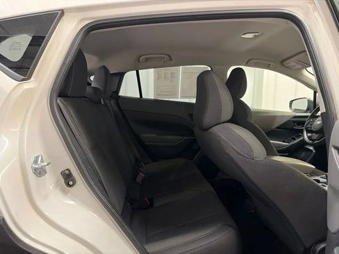 Used 2024 Subaru Crosstrek 2.0i AWD/4WD image 19