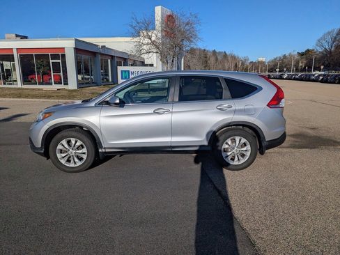 Used 2014 Honda CR-V EX image 2