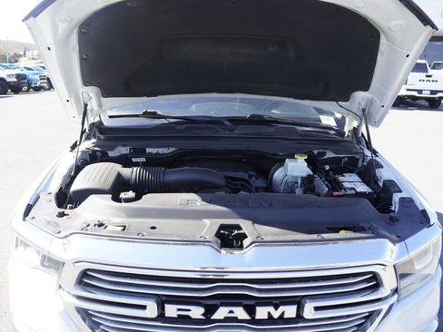 Used 2020 RAM 1500 Laramie image 27