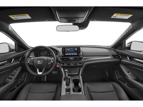 Used 2019 Honda Accord Sport image 3