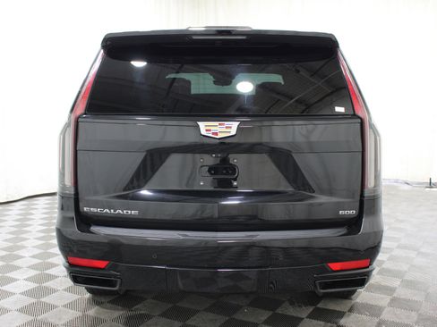 Used 2021 Cadillac Escalade Sport Platinum image 35