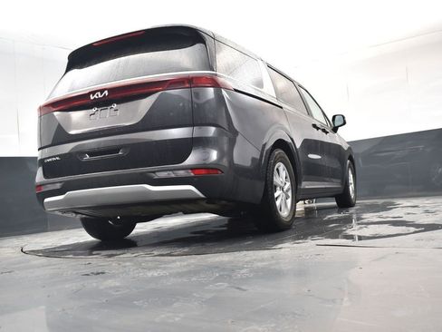 Certified 2024 Kia Carnival LX image 24