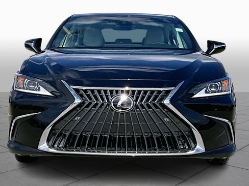 New 2025 Lexus ES 350 w/ Premium Package image 3