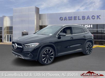 Used 2021 Mercedes-Benz GLA 250
