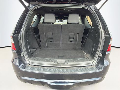 Used 2024 Dodge Durango GT image 27