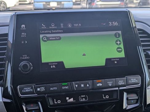 Used 2019 Honda Odyssey Elite image 25