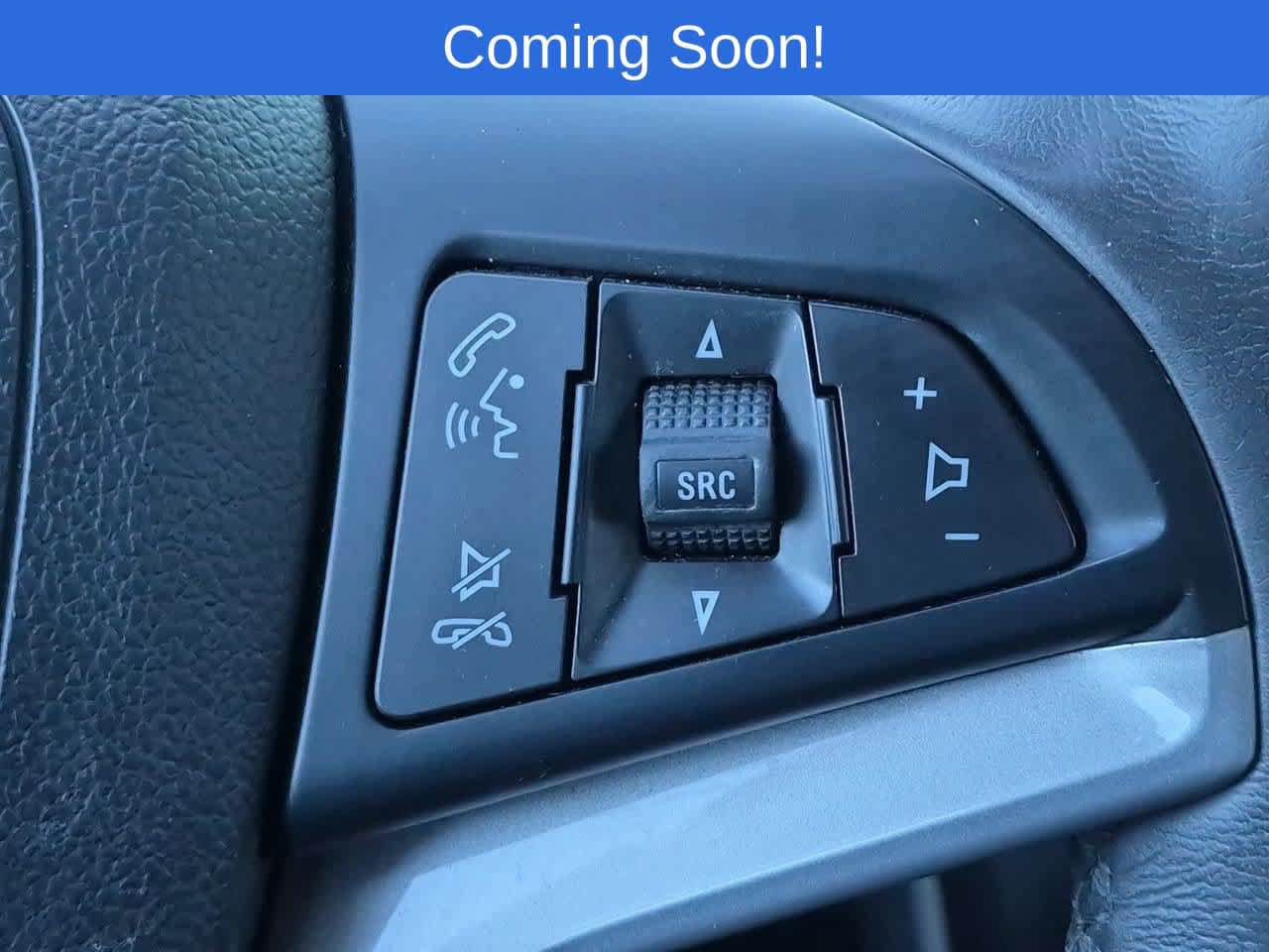 Used 2019 Chevrolet Trax LT w/ LT Convenience Package AWD/4WD image 24
