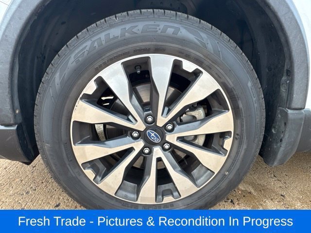 Used 2016 Subaru Outback 3.6R Limited AWD/4WD image 9