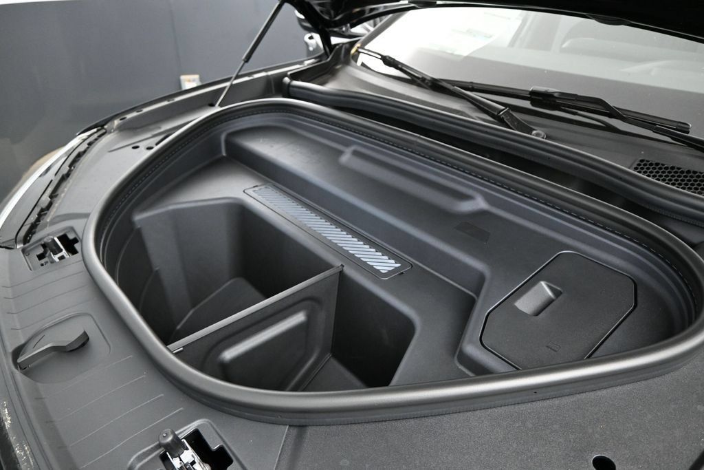 New 2027 Audi Q6 e-tron Premium Plus AWD/4WD image 21