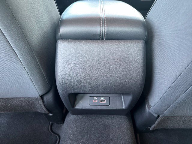 Used 2025 Nissan Altima 2.5 SV FWD image 25