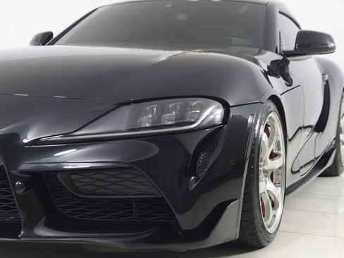 Used 2023 Toyota Supra Premium image 71