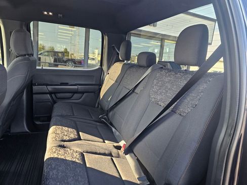 Used 2022 Ford F150 Tremor image 14