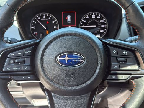Certified 2025 Subaru Crosstrek 2.5i Limited AWD/4WD image 13