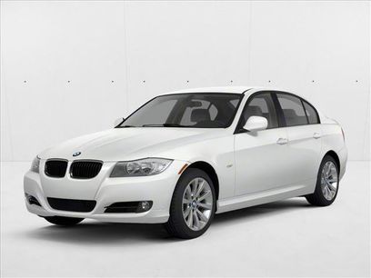 Used 2011 BMW 328i Sedan