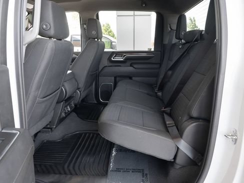 Used 2024 Chevrolet Silverado 2500 LT w/ Convenience Package AWD/4WD image 41