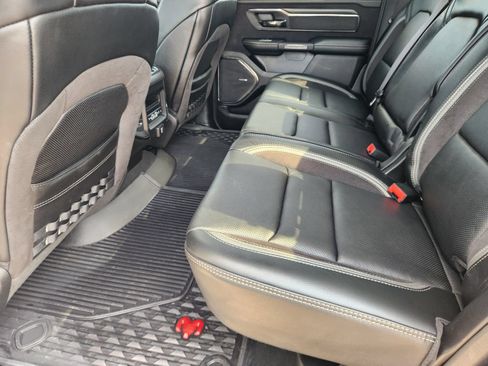 Used 2022 RAM 1500 TRX w/ TRX Level 2 Equipment Group AWD/4WD image 30