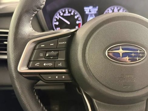 Used 2024 Subaru Outback Limited AWD/4WD image 43