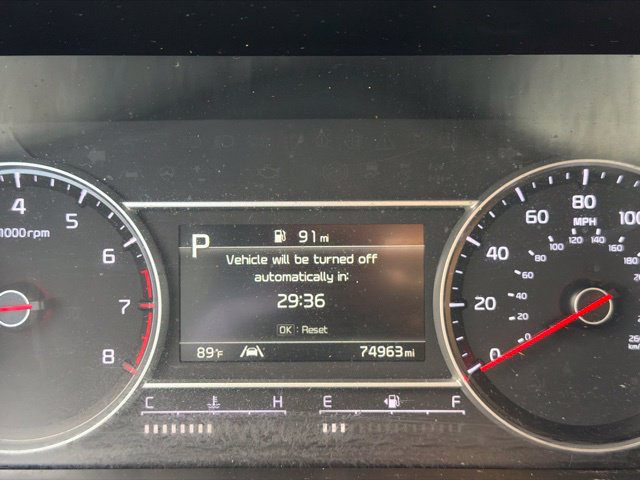 Used 2021 Kia Sorento SX AWD/4WD image 34