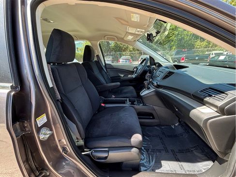 Used 2014 Honda CR-V LX image 30