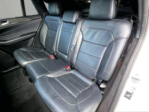 Certified 2018 Mercedes-Benz GLE 43 AMG 4MATIC Coupe image 24
