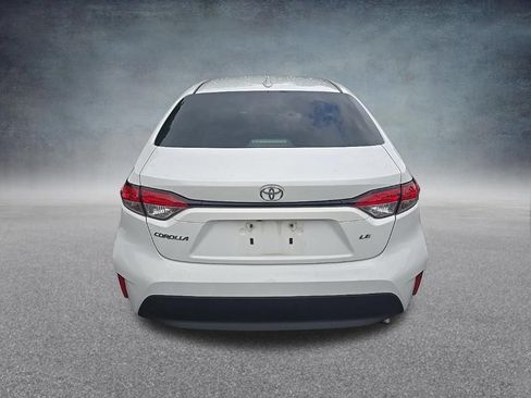 Used 2024 Toyota Corolla LE FWD image 7