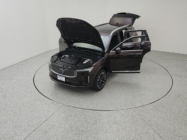 New 2026 Volvo XC90 T8 Ultra w/ Protection Package Premier AWD/4WD image 21
