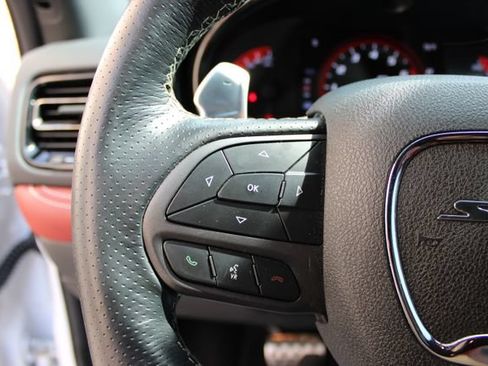 Used 2023 Dodge Durango SRT Hellcat AWD/4WD image 17