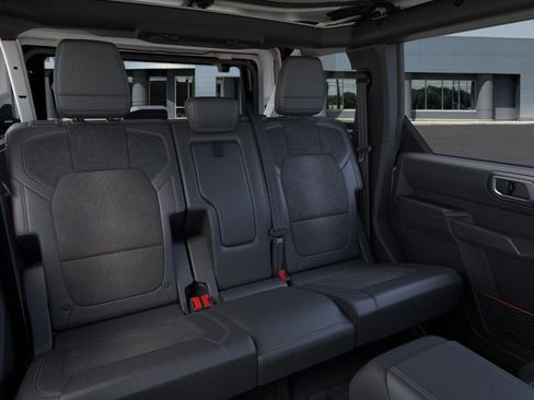 New 2025 Ford Bronco Raptor image 11