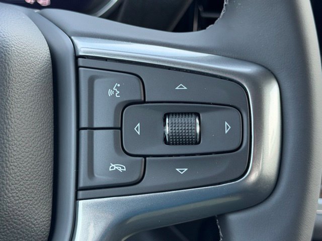 New 2026 Chevrolet Silverado 1500 RST w/ RST Select Package AWD/4WD image 21