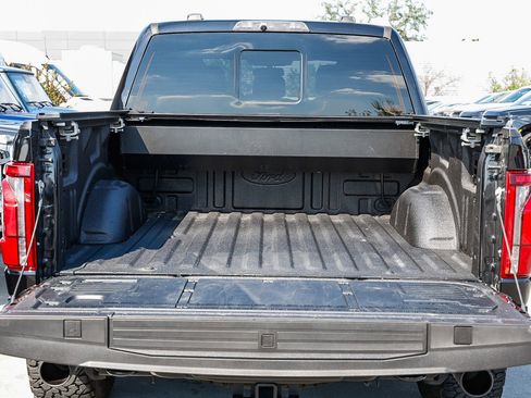 Used 2025 Ford F150 Raptor AWD/4WD image 25