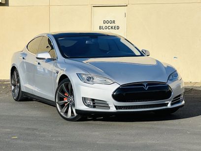 Used 2013 Tesla Model S
