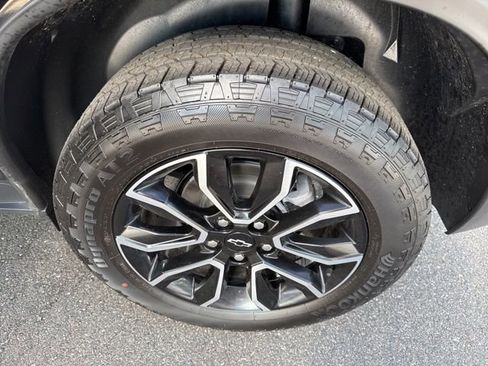 New 2025 Chevrolet TrailBlazer ACTIV w/ Convenience Package image 26