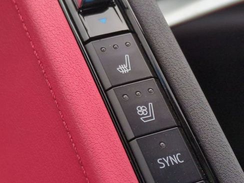 Certified 2023 Chevrolet Corvette Z06 image 25