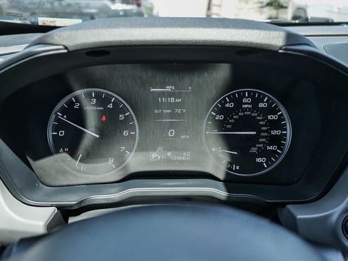 Certified 2025 Subaru Crosstrek 2.5i Limited w/ Crosstrek Mirror Package AWD/4WD image 21