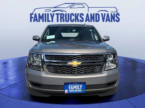 Used 2019 Chevrolet Tahoe LS AWD/4WD image 8