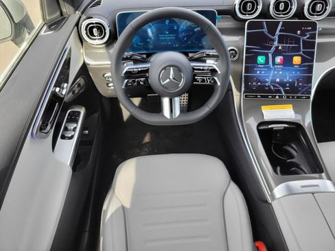 New 2026 Mercedes-Benz GLC 300 4MATIC image 13