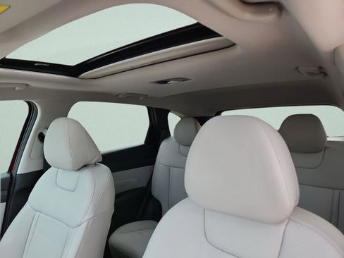New 2025 Hyundai Tucson SEL AWD/4WD image 15