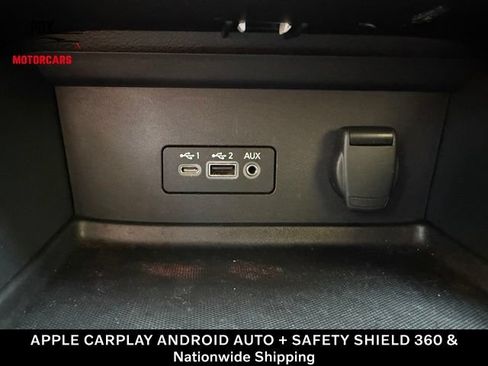 Used 2022 Nissan Sentra SV w/ Trunk Package FWD image 28