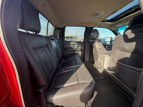 Used 2010 Ford F150 Lariat image 24