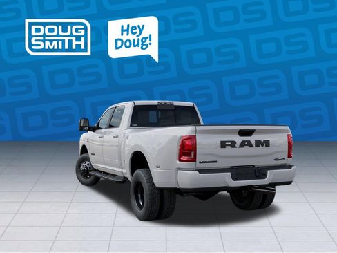 New 2026 RAM 3500 Laramie image 3