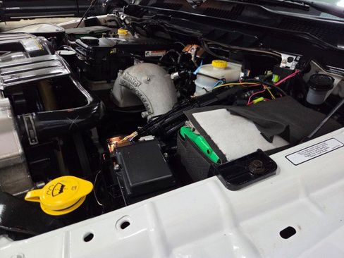 Used 2012 RAM 3500 Big Horn AWD/4WD image 89