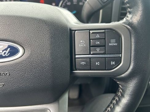 Used 2021 Ford F150 XLT w/ Equipment Group 302A High image 31