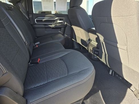 Used 2025 RAM 2500 Big Horn image 11