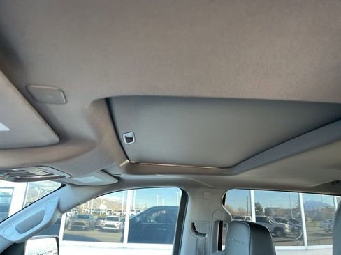 Used 2021 GMC Sierra 1500 Denali w/ Denali Ultimate Package image 13