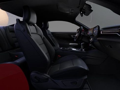 New 2025 Ford Mustang GT Premium image 27