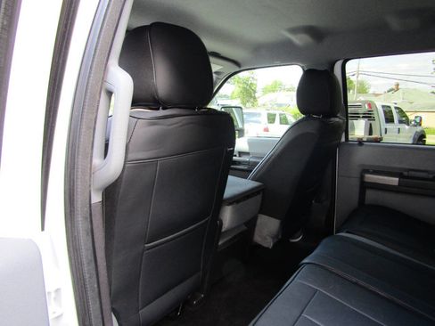 Used 2016 Ford F250 XLT AWD/4WD image 8