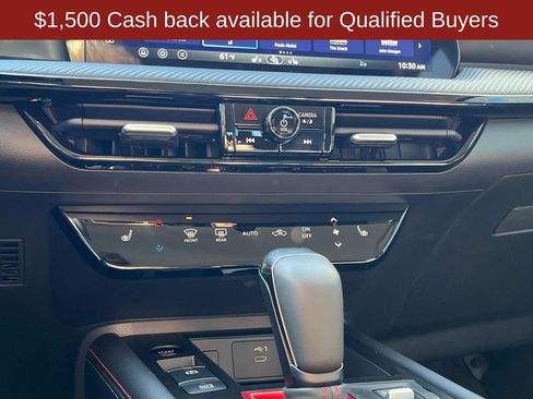 New 2026 Nissan Kicks SR w/ Cold Weather Package image 27