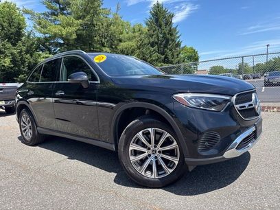 Used 2024 Mercedes-Benz GLC 300 4MATIC