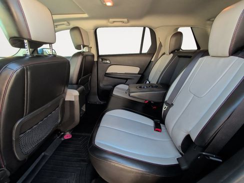 Used 2013 GMC Terrain SLT FWD image 18
